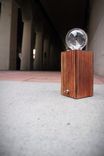 Rustic Industrial Desk Lamp 6 small