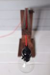 Modern Walnut Desk Lamp 4 small