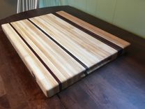 Custom Cutting Board 1 small