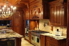 Custom Kitchen 2 small