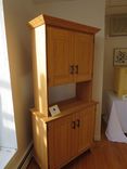 Bamboo Hutch 3 small