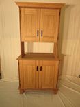Bamboo Hutch 5 small