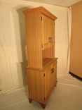 Bamboo Hutch 6 small
