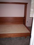 Murphy Bed In Cherry 2 small