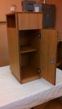 Bamboo Nightstand 5 small