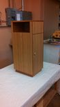 Bamboo Nightstand 6 small