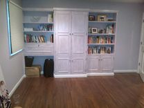 Master Bedroom Built-In 1 small