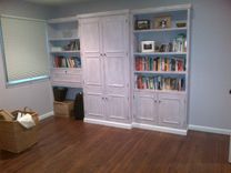 Master Bedroom Built-In 2 small