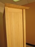 Bamboo Bookshelf 2 small
