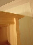 Bamboo Bookshelf 5 small