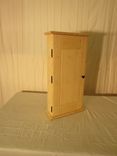Bamboo Wall-Cabinet 3 small
