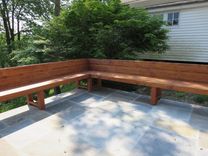 Outdoor Bench 2 small