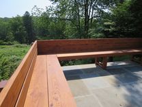 Outdoor Bench 1 small