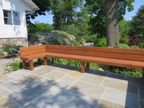 Outdoor Bench 5 small
