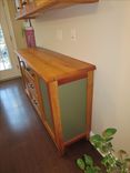 Custom Kitchen Cabinets 6 small