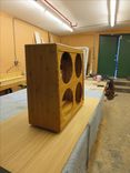 Bamboo Amplifier Case 3 small