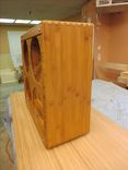 Bamboo Amplifier Case 1 small