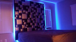 Levitating Bed 4 small