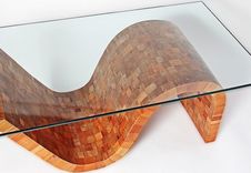 Origin Coffee Table 3 small