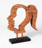 Headcase Sculpture 1 small