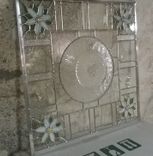Vintage Plate Panel 1 small