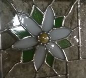 Vintage Plate Panel 2 small