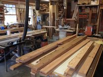 Reclaimed Sauna 3 small