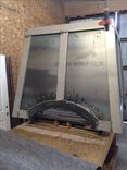 Large Steel Chimney Cap 3 small