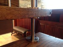 Stainless Steel Staircase Supports 3 small