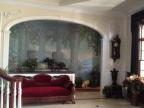 Hand Painted Murals For Your Home 2 small
