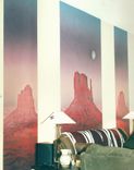 Hand Painted Murals For Your Home 3 small
