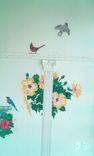 Freehand Airbrushed With Soft Features Custom Home Murals 2 small