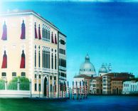 Freehand Airbrushed With Soft Features Custom Home Murals 3 small