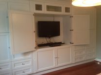 Custom Entertainment And Closet 2 small