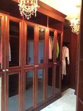 Cherry Walkin Closet 1 small