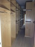 Natural Maple Closet 2 small