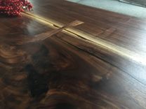 Aalto Coffee Table 2 small