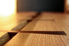 Live Edge Oak Window Bench With Salvaged I-Beam Legs 5 small