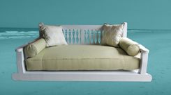 Pawleys Island Porch Swing Beds 2 small