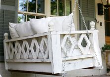 Pawleys Island Porch Swing Beds 3 small