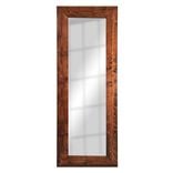 Floor Mirror — Solid Wood Full Length 1 small