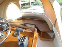 Newest Nantucket Skiff by Roth Boat Builders 2 small