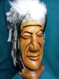 Chief White Feather 1 small