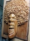 Afro Man 2 small