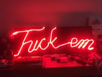 Neon Sign 2 small