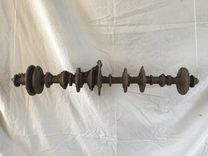 Sculptural Sound Wave 2 small
