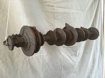 Sculptural Sound Wave 3 small