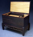 Treasure Or Blanket Chest 2 small