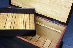 Treasure Or Blanket Chest 3 small