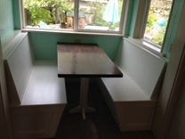 Breakfast Nook 1 small